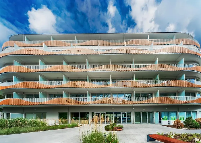 Lividus Apartament 327