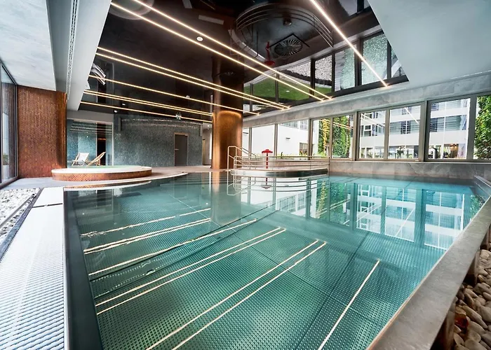 Lividus Apartament 327