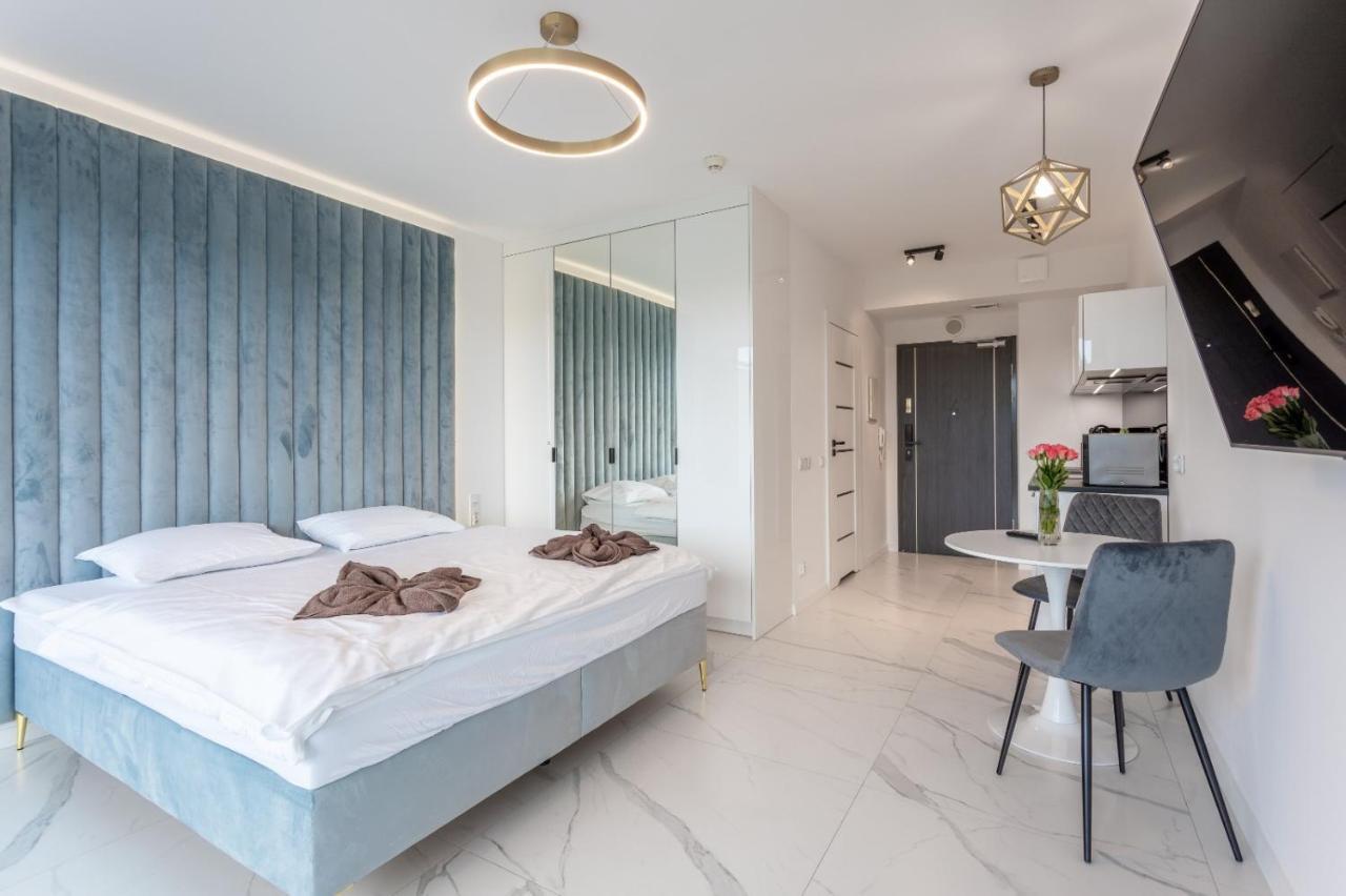 Lividus 327 Apartmán