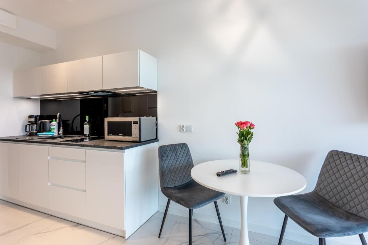 Lividus 327 Apartmán Svinoústí