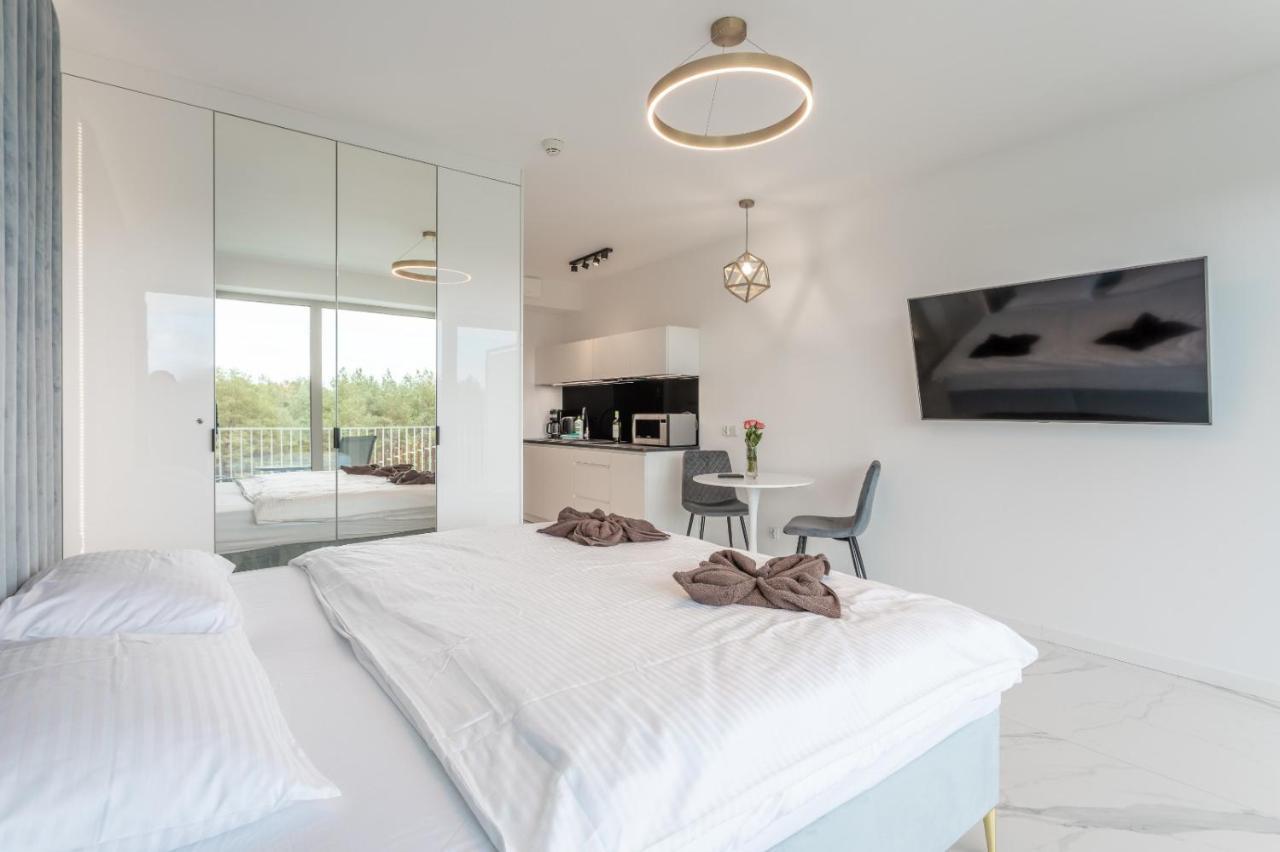 Lividus 327 Apartmán