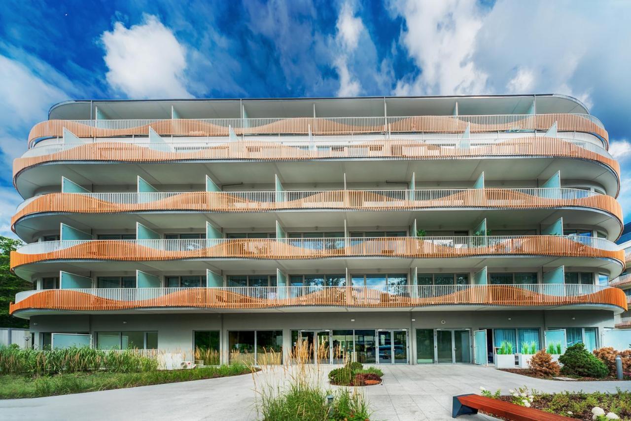 Lividus 327 Apartmán