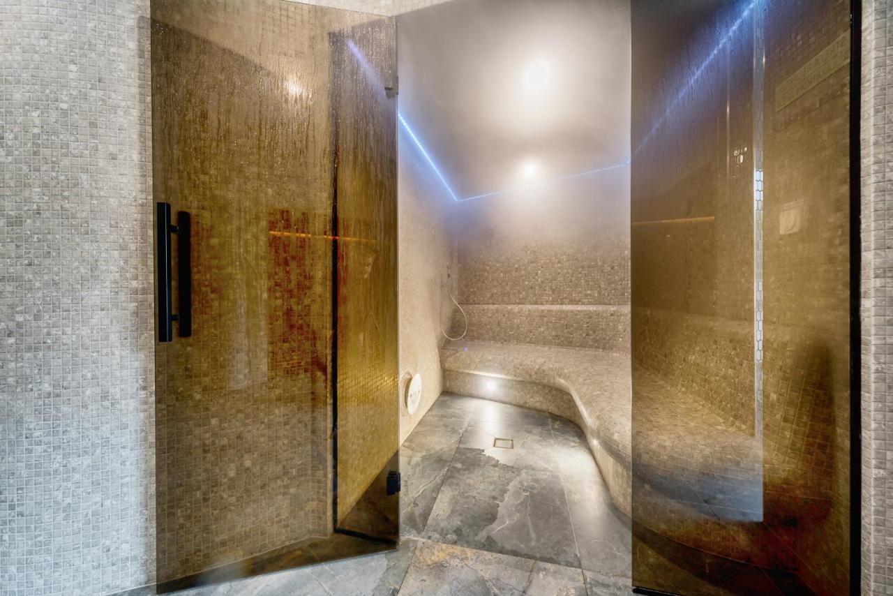 Apartmán Lividus 327 Svinoústí