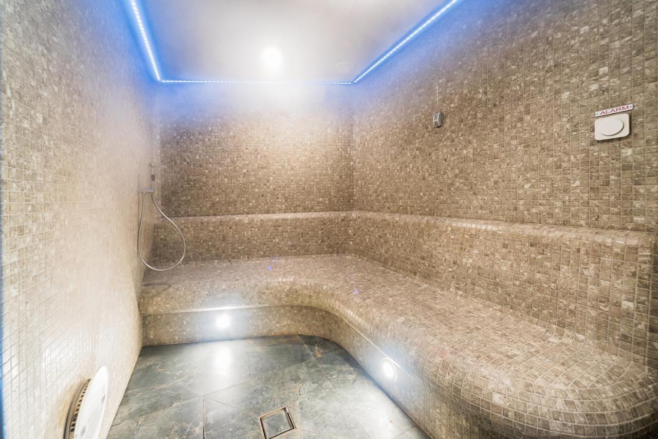 Lividus 327 Apartmán Svinoústí